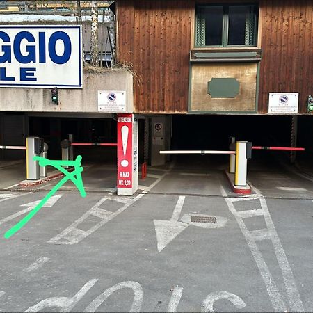 La Finestra Sul Brenta Con Posto Auto Privato Al Centro Di Mad Di Campiglio Cipat O22233-At-O13262 Apartment Folgarida Ngoại thất bức ảnh