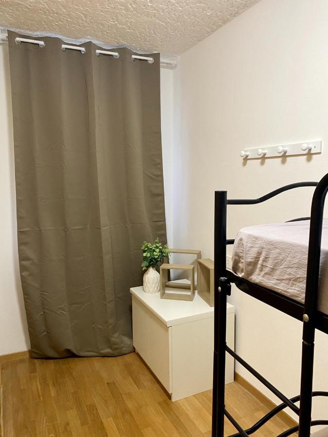 La Finestra Sul Brenta Con Posto Auto Privato Al Centro Di Mad Di Campiglio Cipat O22233-At-O13262 Apartment Folgarida Ngoại thất bức ảnh