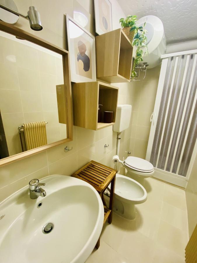 La Finestra Sul Brenta Con Posto Auto Privato Al Centro Di Mad Di Campiglio Cipat O22233-At-O13262 Apartment Folgarida Ngoại thất bức ảnh