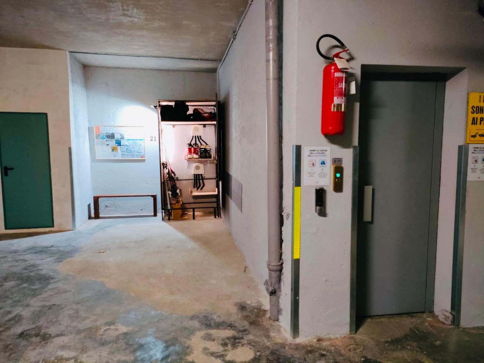 La Finestra Sul Brenta Con Posto Auto Privato Al Centro Di Mad Di Campiglio Cipat O22233-At-O13262 Apartment Folgarida Ngoại thất bức ảnh