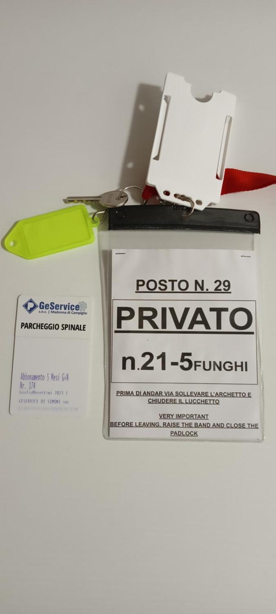 La Finestra Sul Brenta Con Posto Auto Privato Al Centro Di Mad Di Campiglio Cipat O22233-At-O13262 Apartment Folgarida Ngoại thất bức ảnh